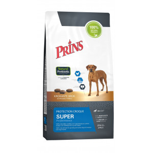 Prins Protection Croque Super Performance Hundefutter 10 kg Prins Protection Croque Super Performance Hundefutter 10 kg von Prins