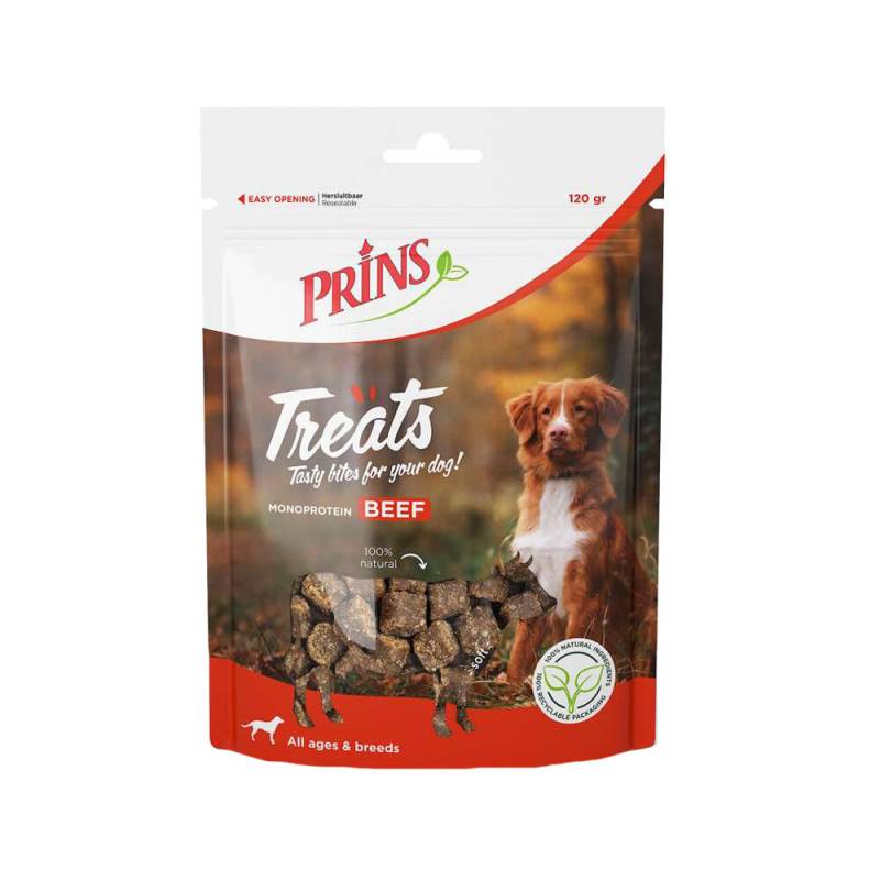 Prins Treats - Huhn - 4 Stück von Prins