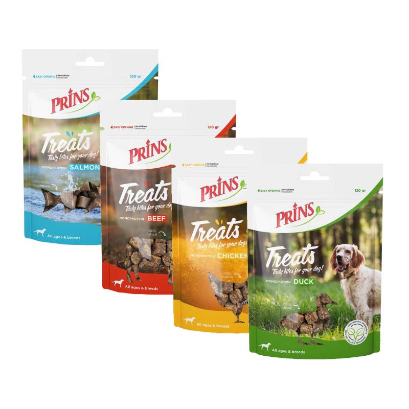 Prins Treats - Huhn von Prins