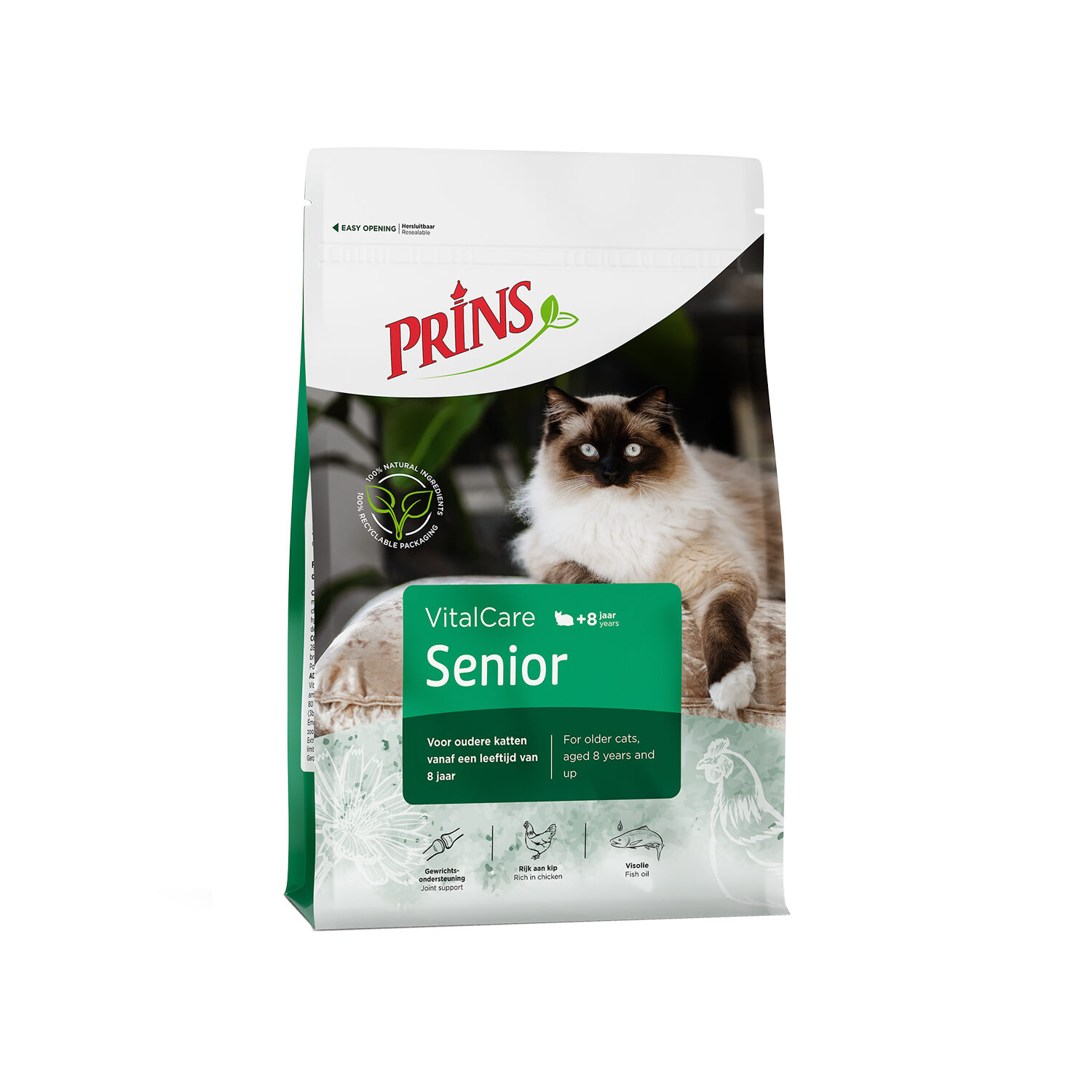 Prins VitalCare Senior - 1,5 kg von Prins