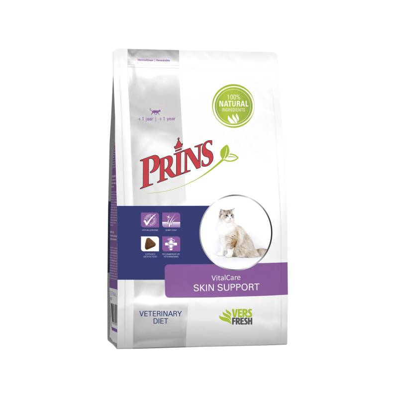 Prins VitalCare Skin & Intestinal Hypoallergic - 5 kg von Prins