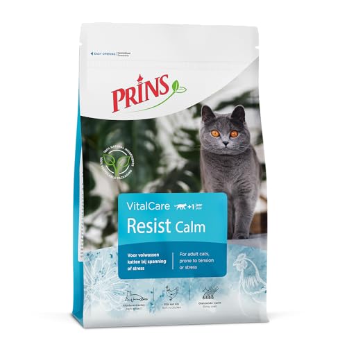 Prins cat vital Care Resist kattenvoer 1,5 KG von Prins