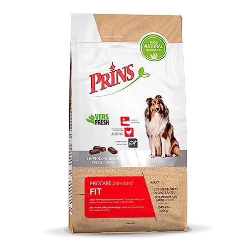 Prins Procare Standaard-fit-20 KG von Prins