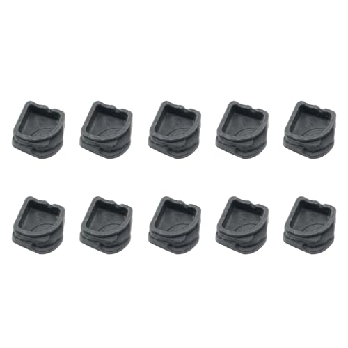 Pro Bamboo Kitchen 10 x Mini-Harzteller und kleine Schüsseln für Reptilien, Amphibien, Wasserschalen für Cricket, Skorpion, Katydid, Wassernäpfe, geeignet für Vogelspinnen, Tausendfüßler und Insekten Pro Bamboo Kitchen 10 x Mini-Harzteller und kleine Schüsseln für Reptilien, Amphibien, Wasserschalen für Cricket, Skorpion, Katydid, Wassernäpfe, geeignet für Vogelspinnen, Tausendfüßler und Insekten von Pro Bamboo Kitchen