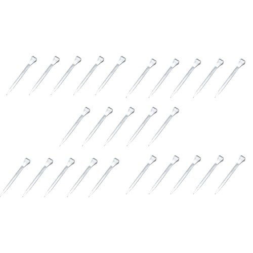 Pro Bamboo Kitchen Hufeisennägel aus Edelstahl, 5,1 cm, für Pferderennen, Training, Hufnägel, zum Halten von Handwerk, Glas, Reiten, 25 Stück Pro Bamboo Kitchen Hufeisennägel aus Edelstahl, 5,1 cm, für Pferderennen, Training, Hufnägel, zum Halten von Handwerk, Glas, Reiten, 25 Stück von Pro Bamboo Kitchen