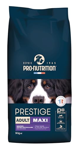 Pro Nutrition - Prestige Adult Maxi- 14 kg Pro Nutrition - Prestige Adult Maxi- 14 kg von Pro-Nutrition Flatazor