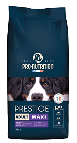 Pro Nutrition - Prestige Adult Maxi- 15 kg von Pro-Nutrition Flatazor