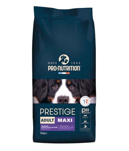 Pro Nutrition - Prestige Adult Maxi- 15 kg von Pro Nutrition