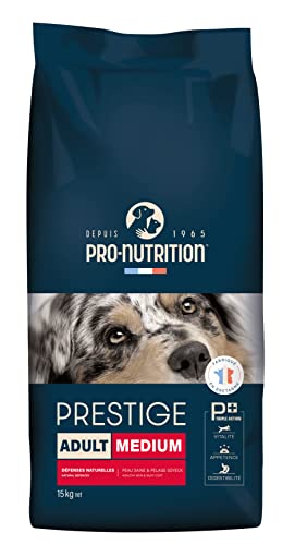 Pro Nutrition - Prestige Adult Medium- 15 kg von Pro-Nutrition Flatazor
