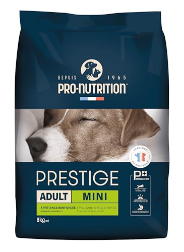 Pro Nutrition - Prestige Adult MINI - 8 kg von Pro Nutrition
