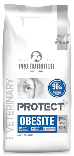 Pro Nutrition Protect Chien Obesite 12 kg von Pro-Nutrition Flatazor
