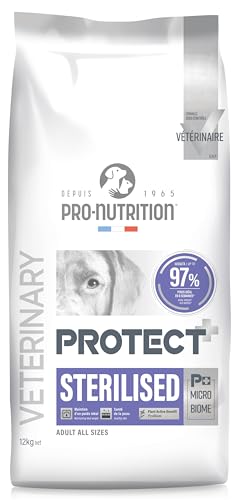 Pro Nutrition Protect Chien Sterilised 12kg von Pro-Nutrition Flatazor
