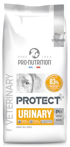 Pro Nutrition Protect Chien Urinary 12 kg von Pro-Nutrition Flatazor