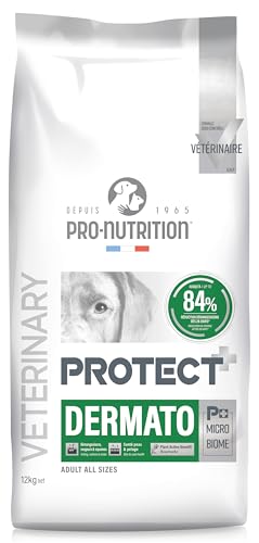 Pro Nutrition - Protect DERMATO - 12 kg von Pro-Nutrition Flatazor