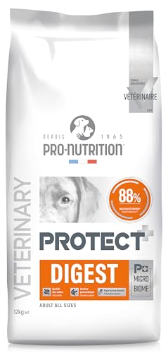 Pro Nutrition - Protect Digest - 12 kg von Pro-Nutrition Flatazor