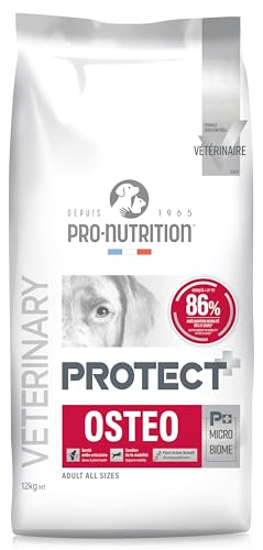 Pro Nutrition - Protect Osteo - 12 kg von Pro-Nutrition Flatazor