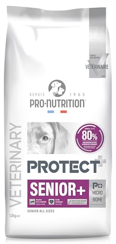 Pro Nutrition - Protect Senior + - 12 kg von Pro-Nutrition Flatazor