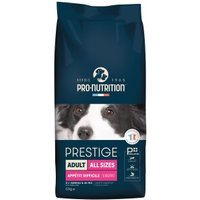 Pro-Nutrition Prestige Adult Exigent (Lamm & Reis) 12 kg von Pro-Nutrition