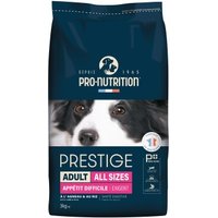 Pro-Nutrition Prestige Adult Exigent (Lamm & Reis) 3 kg von Pro-Nutrition