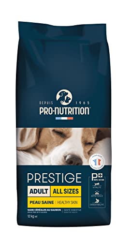 Pro Nutrition - Prestige Adult Healthy Skin 12kg von Pro-Nutrition