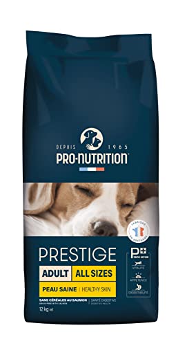 Pro-Nutrition - Prestige Adult Healthy Skin 12kg von Pro Nutrition