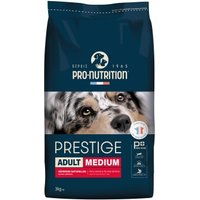 Pro-Nutrition Prestige Adult Medium 3 kg von Pro-Nutrition