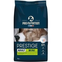 Pro-Nutrition Prestige Adult Mini 3 kg von Pro-Nutrition