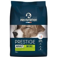 Pro-Nutrition Prestige Adult Mini 8 kg Pro-Nutrition Prestige Adult Mini 8 kg von Pro-Nutrition
