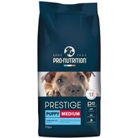 Pro-Nutrition Prestige Puppy Medium 12 kg von Pro-Nutrition