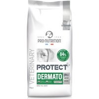 Pro-Nutrition Protect Hund Dermato 12 kg Pro-Nutrition Protect Hund Dermato 12 kg von Pro-Nutrition