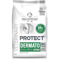 Pro-Nutrition Protect Hund Dermato 2 kg von Pro-Nutrition