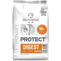 Pro-Nutrition Protect Hund Digest 2 kg Pro-Nutrition Protect Hund Digest 2 kg von Pro-Nutrition