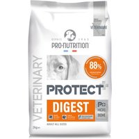 Pro-Nutrition Protect Hund Digest 2 kg Pro-Nutrition Protect Hund Digest 2 kg von Pro-Nutrition