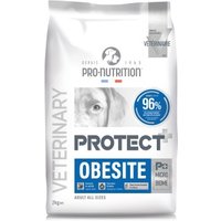 Pro-Nutrition Protect Hund Obésité 2 kg von Pro-Nutrition