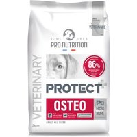 Pro-Nutrition Protect Hund Osteo 2 kg von Pro-Nutrition
