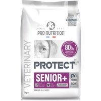 Pro-Nutrition Protect Hund Senior+ 2 kg von Pro-Nutrition
