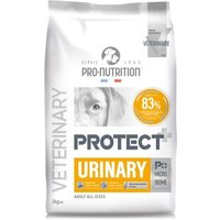 Pro-Nutrition Protect Hund Urinary 2 kg Pro-Nutrition Protect Hund Urinary 2 kg von Pro-Nutrition