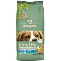 Pro-Nutrition Pure Life Adult 7+ Senior 12 kg von Pro-Nutrition