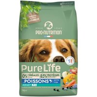 Pro-Nutrition Pure Life Adult 7+ Senior 2 kg von Pro-Nutrition