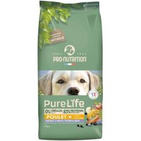 Pro-Nutrition Pure Life Adult Light / Sterilized Huhn 12 kg von Pro-Nutrition