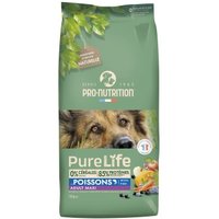 Pro-Nutrition Pure Life Adult Maxi 12kg von Pro-Nutrition