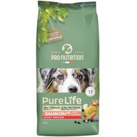 Pro-Nutrition Pure Life Adult Medium Lachs 12 kg von Pro-Nutrition
