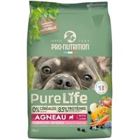 Pro-Nutrition Pure Life Sensitiv Lamm 2 kg von Pro-Nutrition