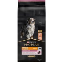 PRO PLAN Adult Medium & Large 7+ Sensitive Skin Lachs 14 kg PRO PLAN Adult Medium & Large 7+ Sensitive Skin Lachs 14 kg von Pro Plan