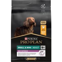 PRO PLAN Adult Small & Mini Age Defence 9+ Huhn 7 kg PRO PLAN Adult Small & Mini Age Defence 9+ Huhn 7 kg von Pro Plan