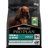 PRO PLAN Adult Small & Mini Sensitive Digestion 3 kg von Pro Plan
