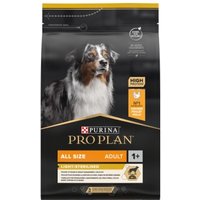 PRO PLAN All Sizes Adult Light/ Sterilised mit Huhn 3 kg PRO PLAN All Sizes Adult Light/ Sterilised mit Huhn 3 kg von Pro Plan