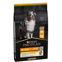 PRO PLAN All Sizes Adult Light/ Sterilised mit Huhn 7 kg von Pro Plan