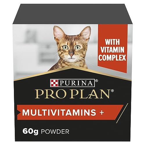 PRO PLAN Cat Adult Multivitamin Supplement Pulver von Pro Plan