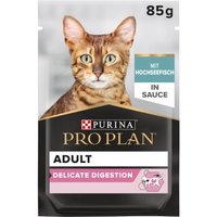 PRO PLAN Delicate Nutrisavour Hochseefisch 26x85 g PRO PLAN Delicate Nutrisavour Hochseefisch 26x85 g von Pro Plan
